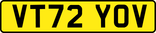 VT72YOV