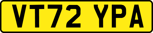 VT72YPA