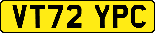 VT72YPC