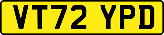 VT72YPD