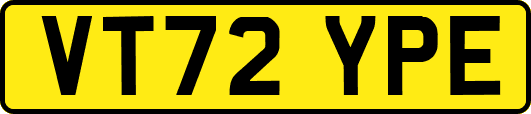 VT72YPE