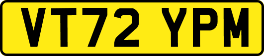 VT72YPM