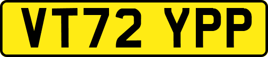 VT72YPP
