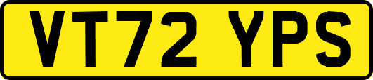 VT72YPS