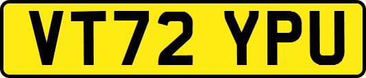VT72YPU