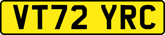 VT72YRC