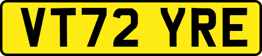 VT72YRE