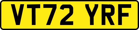 VT72YRF