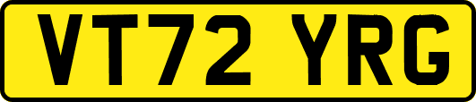 VT72YRG