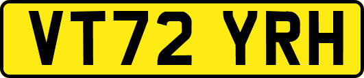 VT72YRH