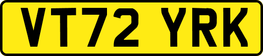 VT72YRK