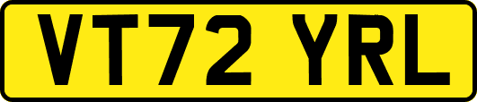 VT72YRL