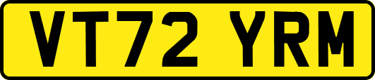 VT72YRM