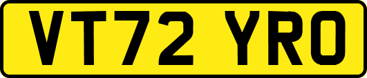 VT72YRO