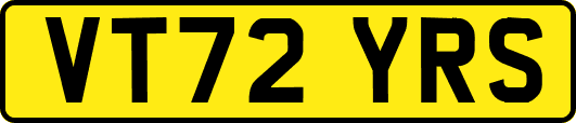 VT72YRS