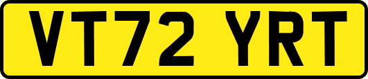 VT72YRT