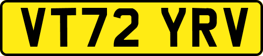 VT72YRV