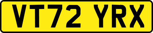 VT72YRX