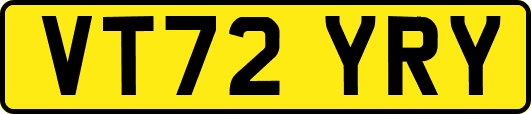 VT72YRY