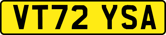 VT72YSA