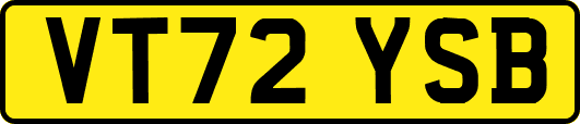 VT72YSB