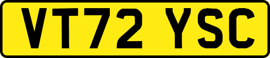 VT72YSC