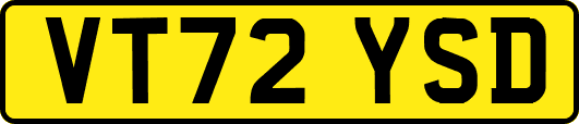VT72YSD