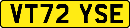VT72YSE