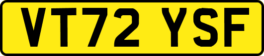 VT72YSF