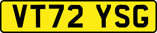 VT72YSG