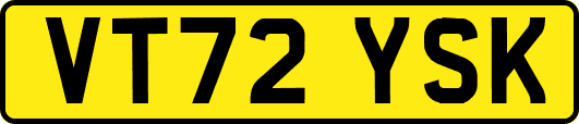 VT72YSK