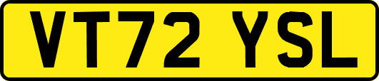 VT72YSL