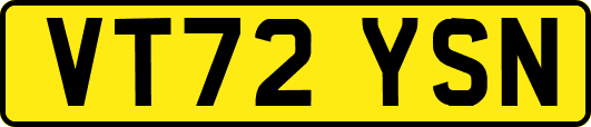 VT72YSN