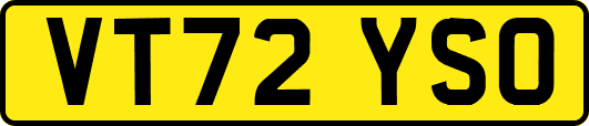 VT72YSO