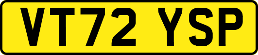 VT72YSP