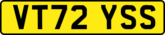 VT72YSS
