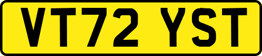 VT72YST