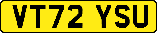 VT72YSU