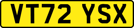 VT72YSX