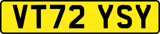 VT72YSY