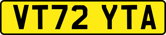 VT72YTA