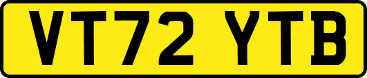 VT72YTB