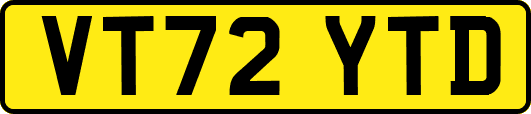 VT72YTD