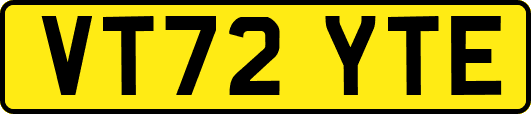 VT72YTE