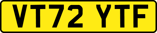 VT72YTF