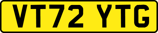 VT72YTG