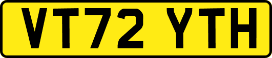 VT72YTH