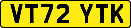 VT72YTK