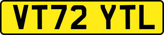 VT72YTL