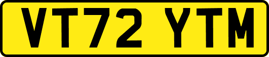 VT72YTM